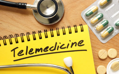 An Exciting Overview of Telemedicine Technology