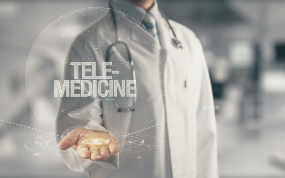 Why You Should Use Telehealth Services