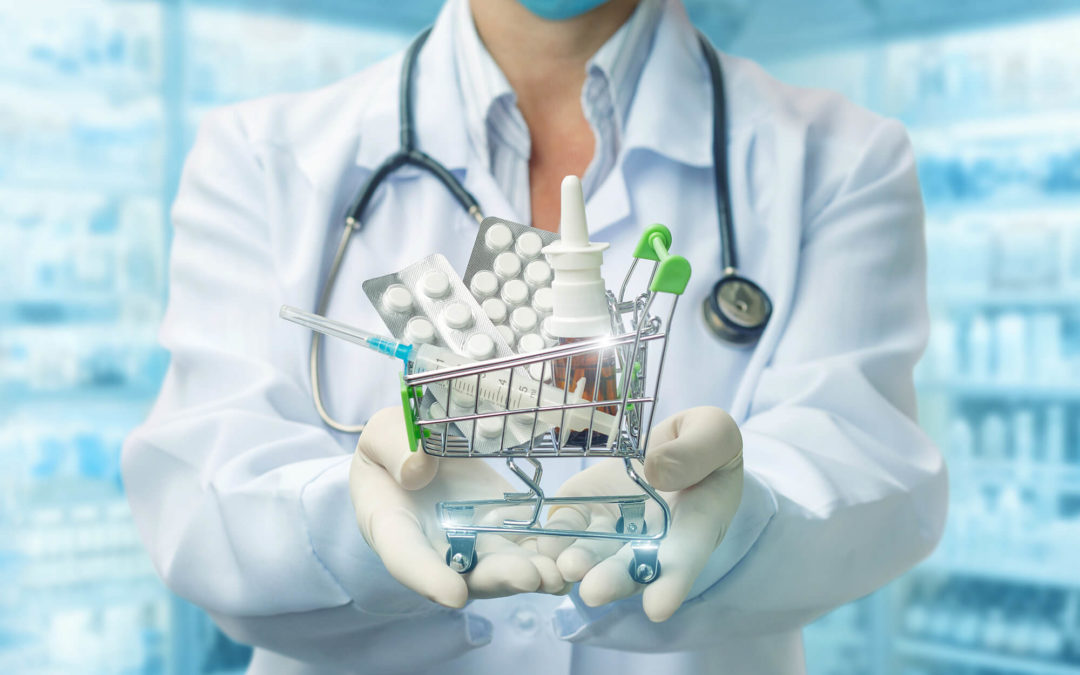 How to Safely Buy Prescription Drugs Online